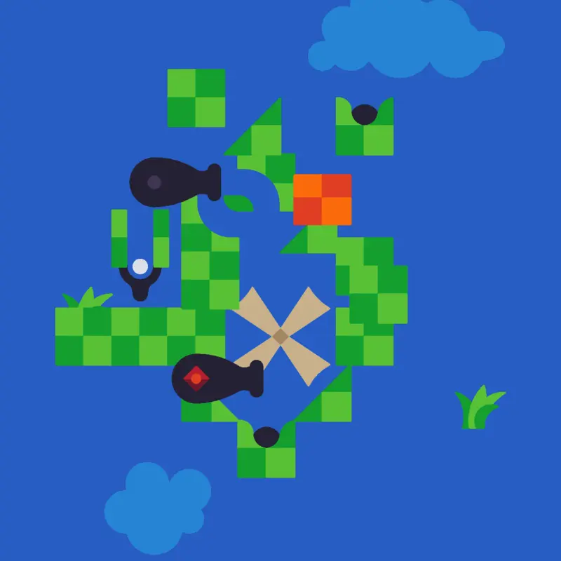Game by @gavin576