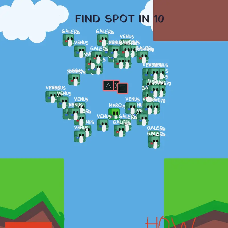 Game by @mario1207