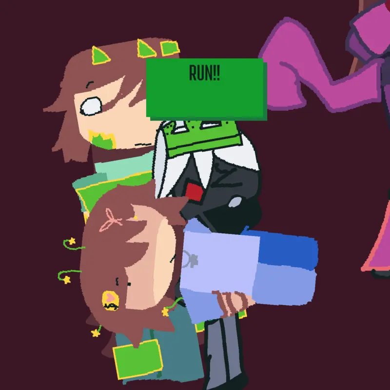 Game by @S_the_bored_creator