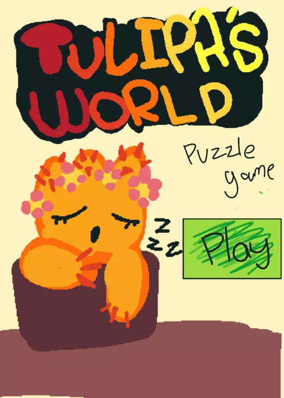 Dandys world by @Lashyhollow
