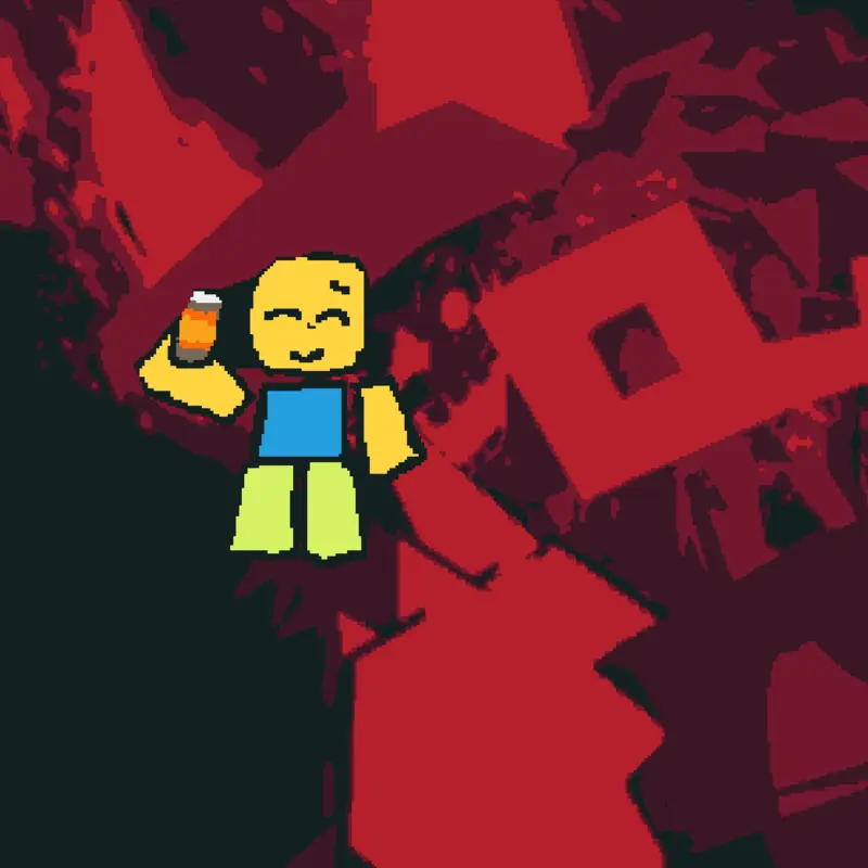 Game by @whatlulz