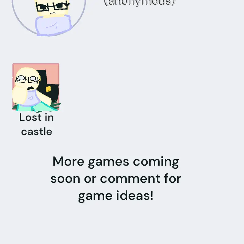 Game by @Cutie_pie1234