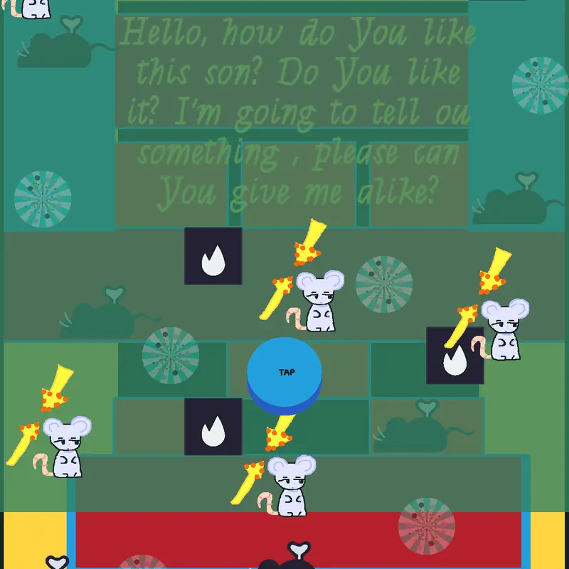 Game by @aluinXD
