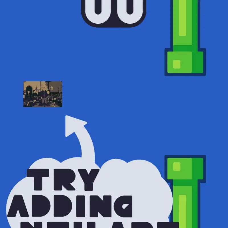 Game by @brasileir
