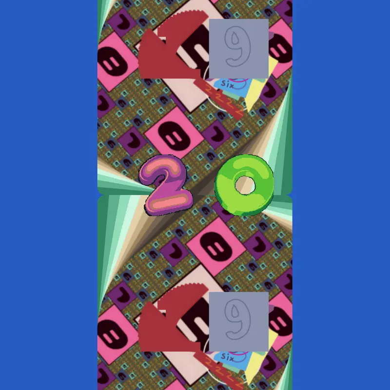 Game by @the-rhdhgmdch