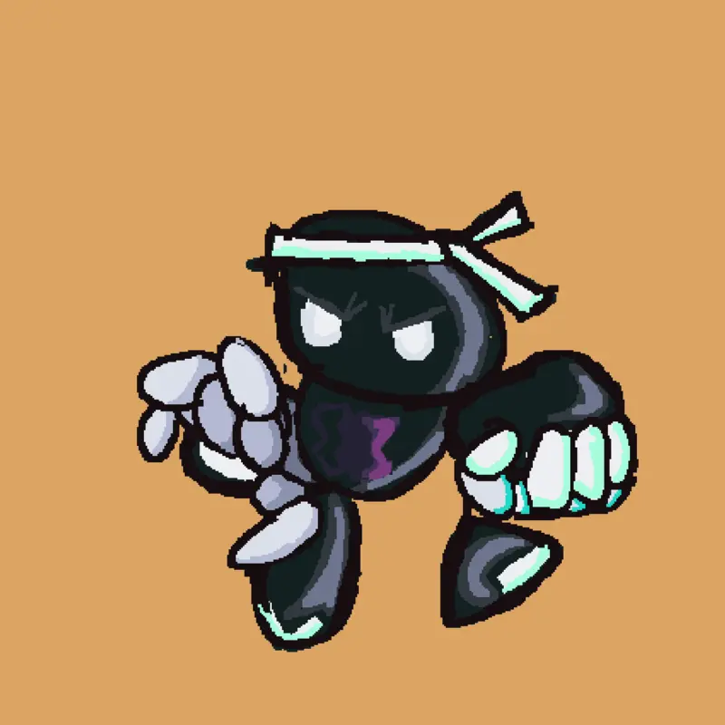 Game by @ARMIDON-999