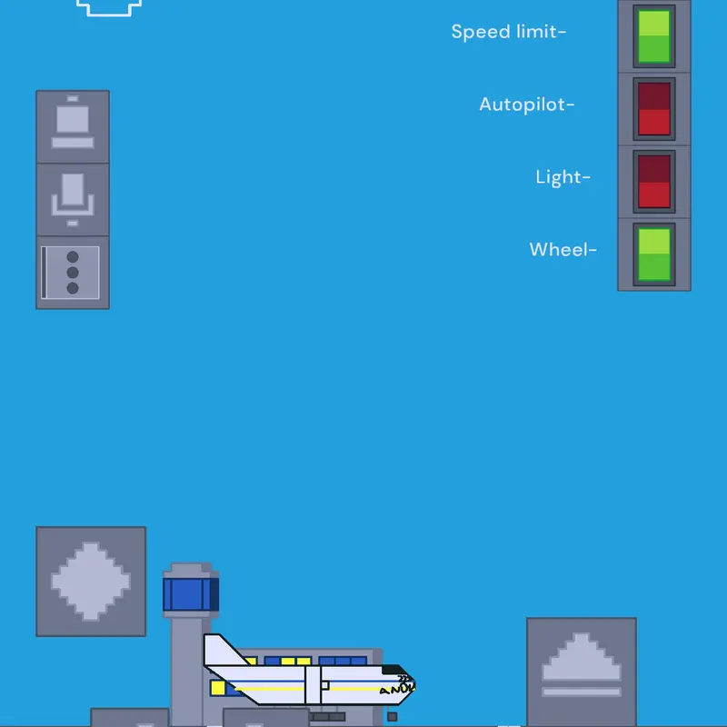 Game by @ryanaiair