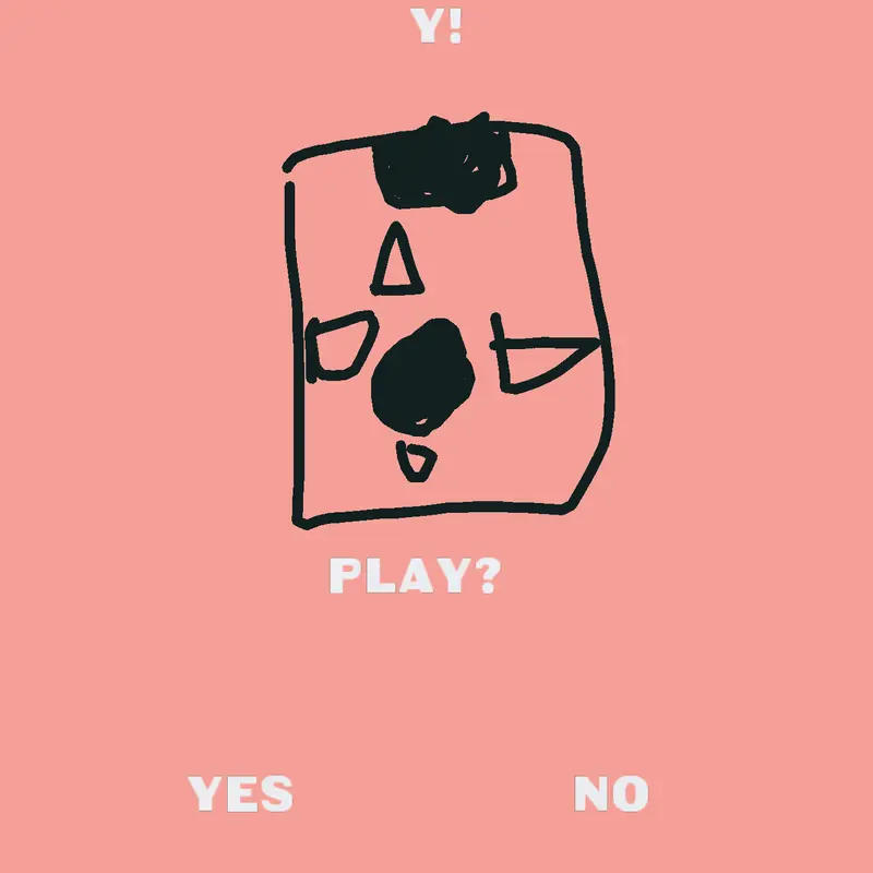 Game by @Luyas