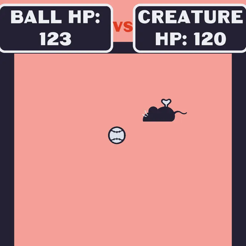Game by @ImOBSESSEDwithNature