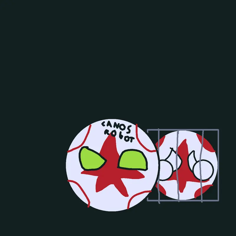 Game by @Canos_Countryball