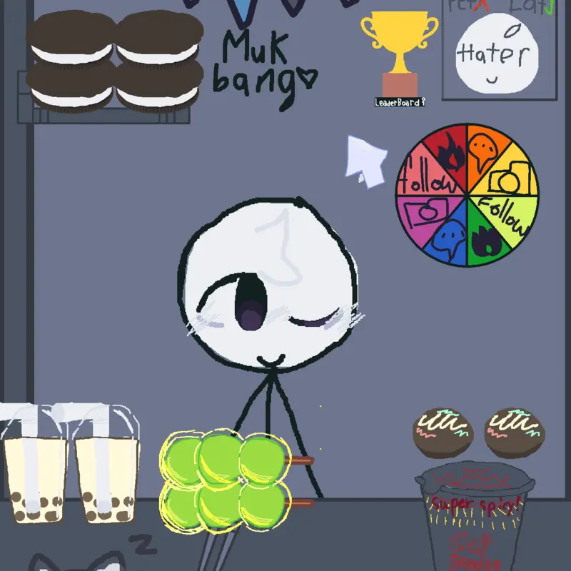 Game by @Yanni_ki