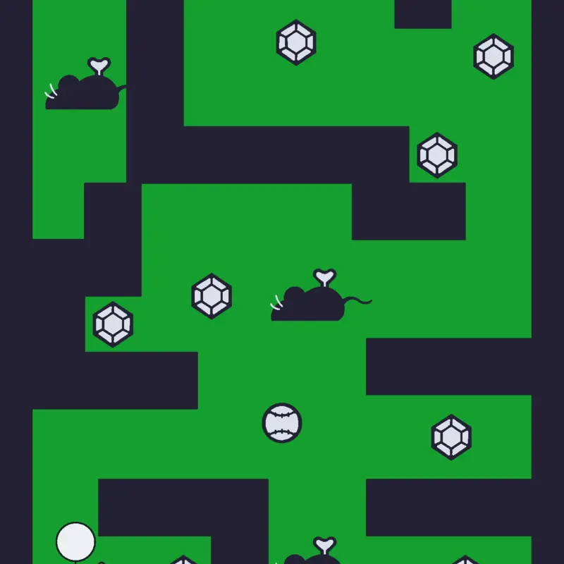 Game by @Napsy