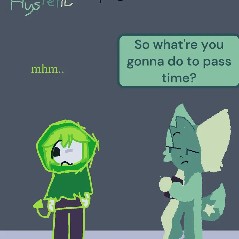 Game by @CatteInTheHat