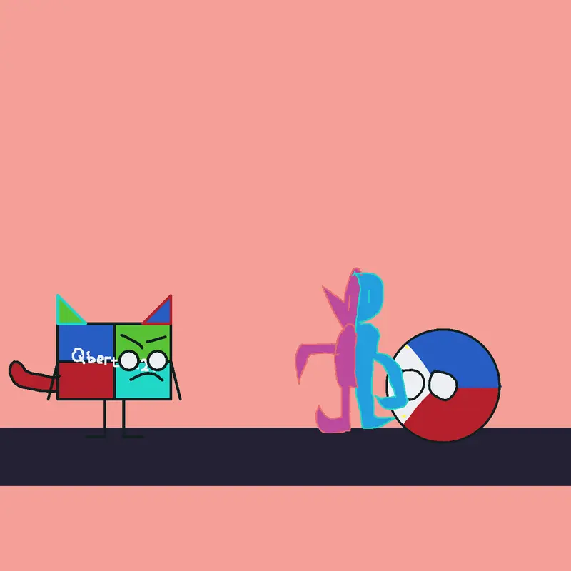 Game by @cisk