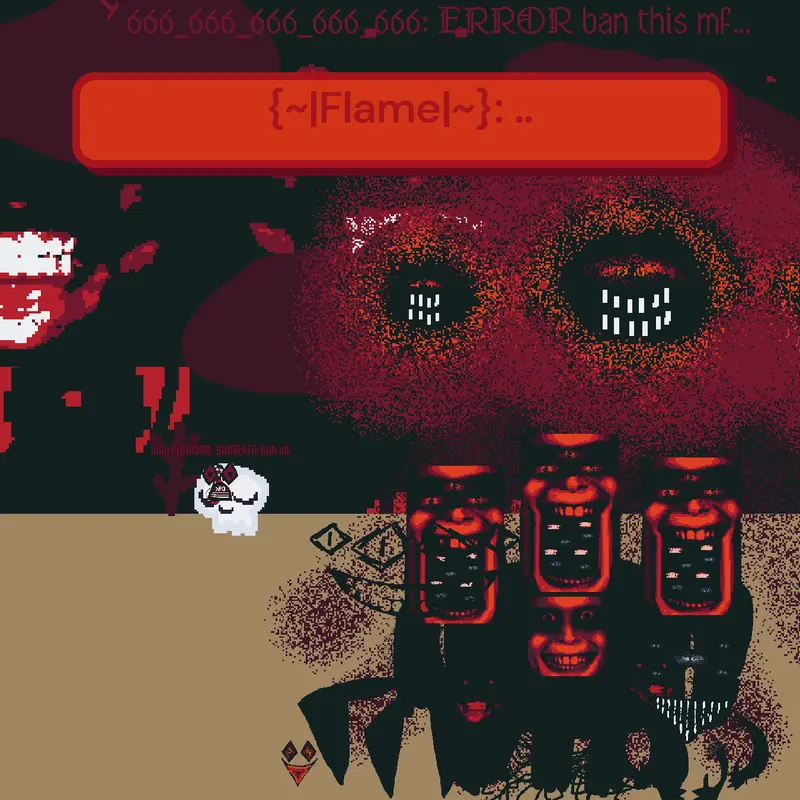 Game by @A_27fromRLDhardcoreFunny
