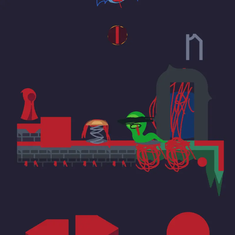 Game by @zaidjacobomallett
