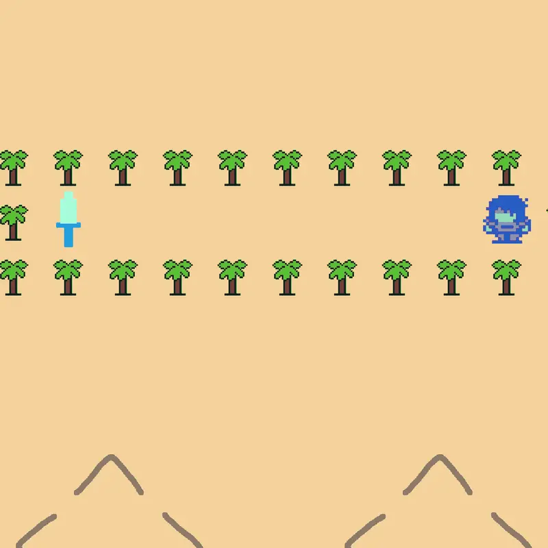 Game by @donutproductions