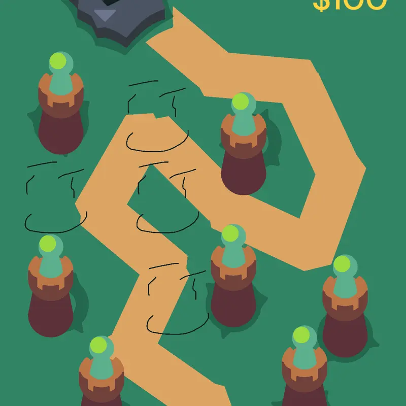 Game by @sonictommo1