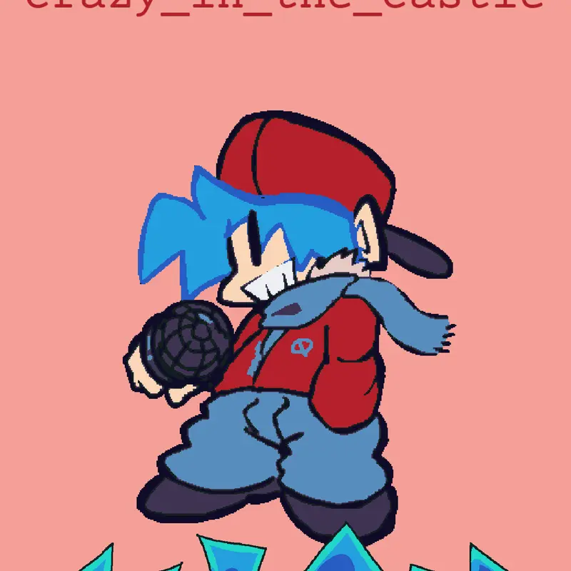 Game by @PotterJay