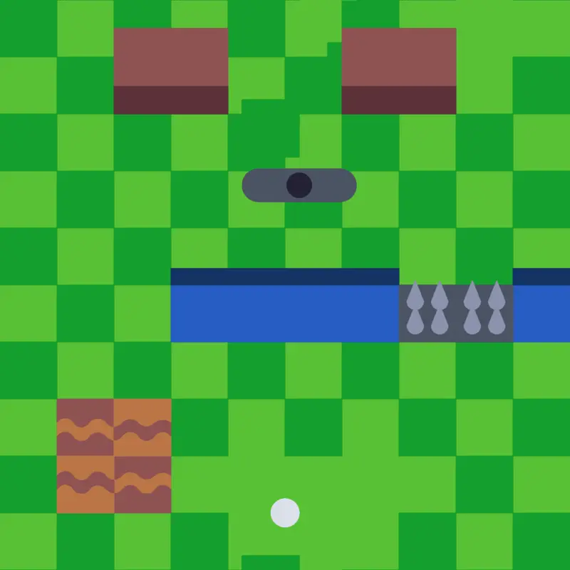Game by @FabianGK