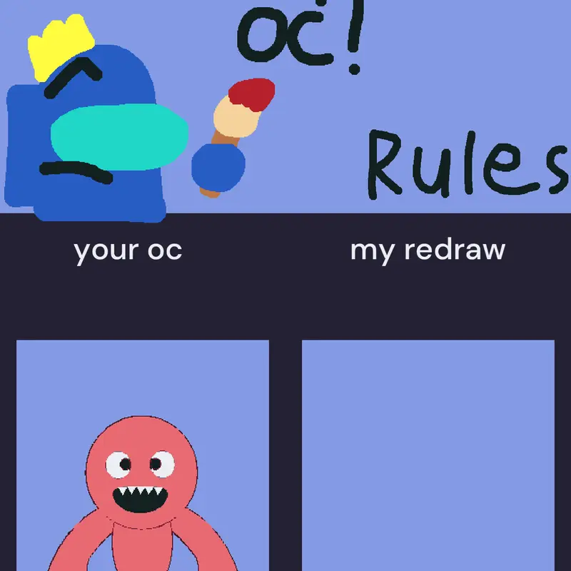 Game by @rlowchompy