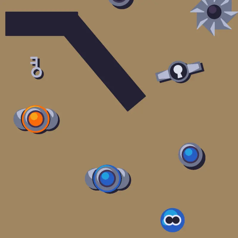 Game by @jackhijack