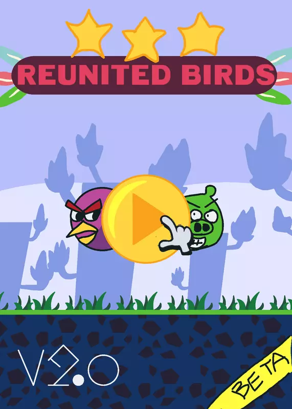 Game by @Flex_bird_2024