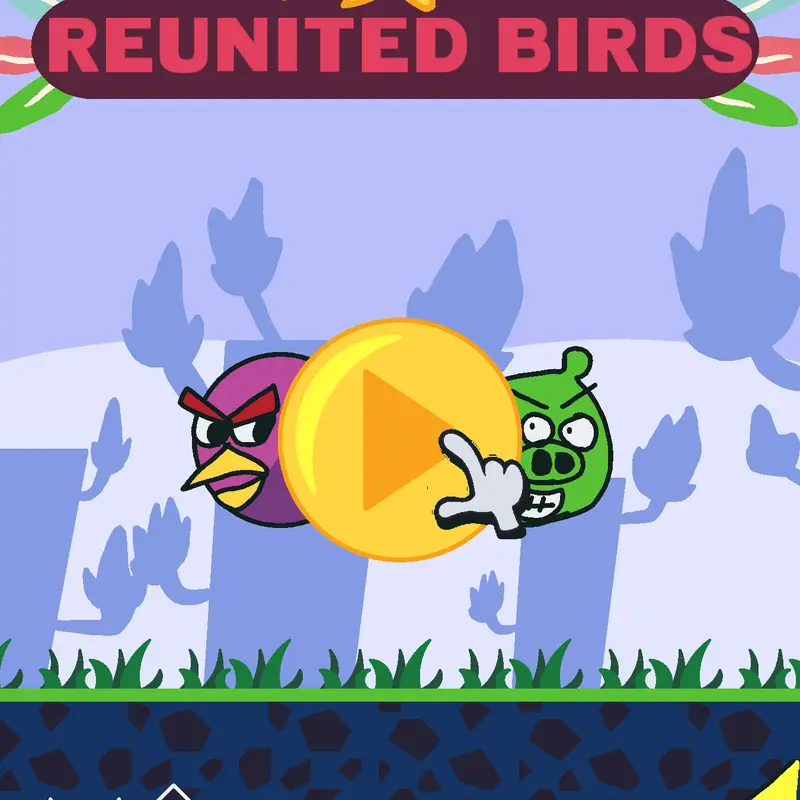 Game by @Flex_bird_2024