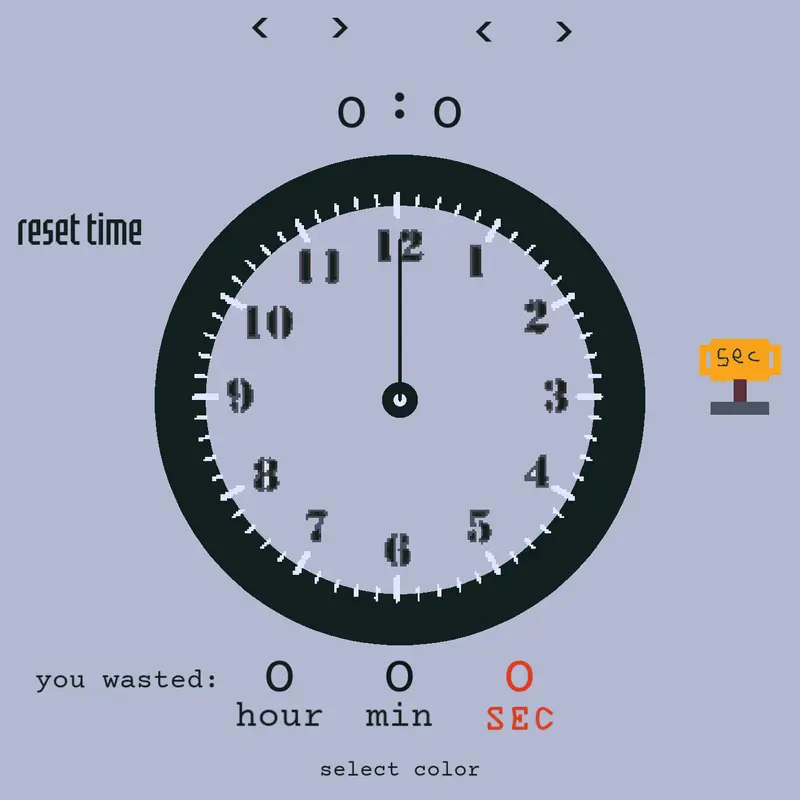 Game by @ScoutWilliam