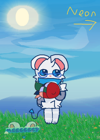 Oc dress up