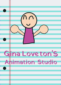 Destroy my Animation Studio logo!