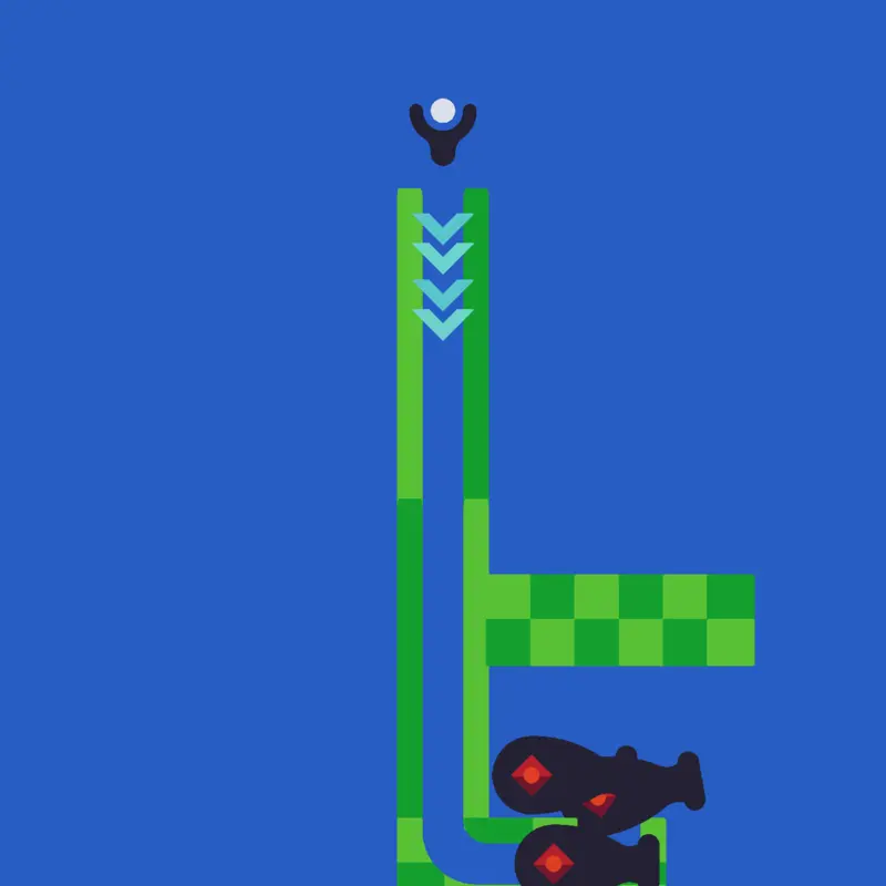 Game by @licn