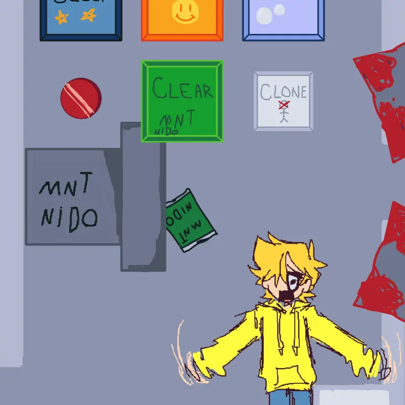 Game by @twistedtoes-fnf-fan
