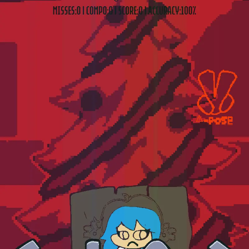 Game by @kickin_chicken