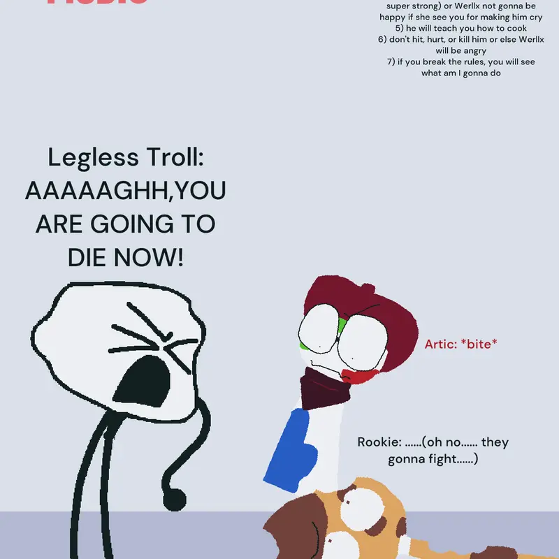 Game by @Legless_troll