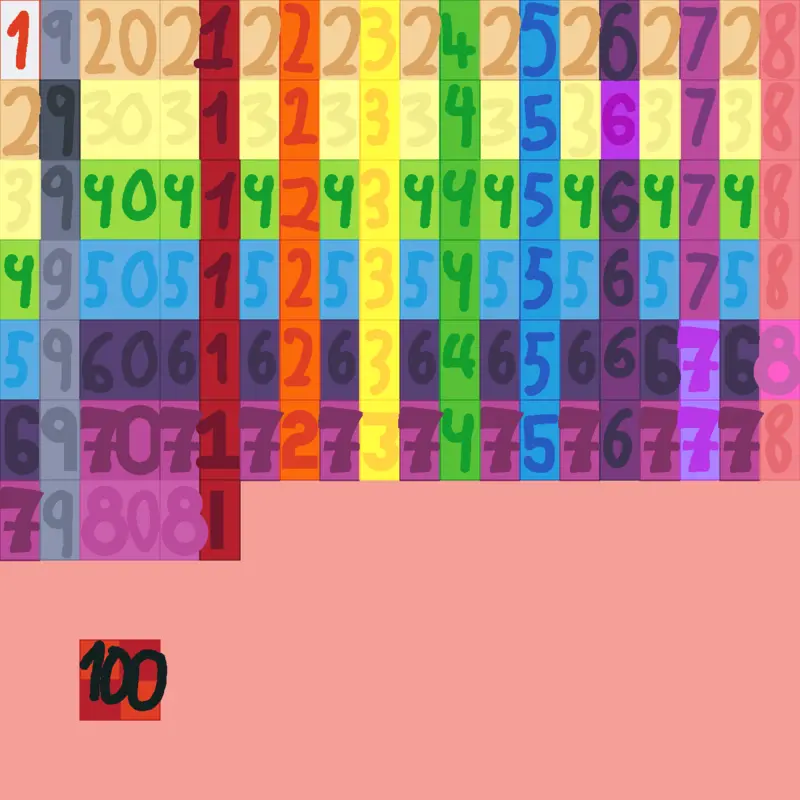 Game by @Anthony_michael