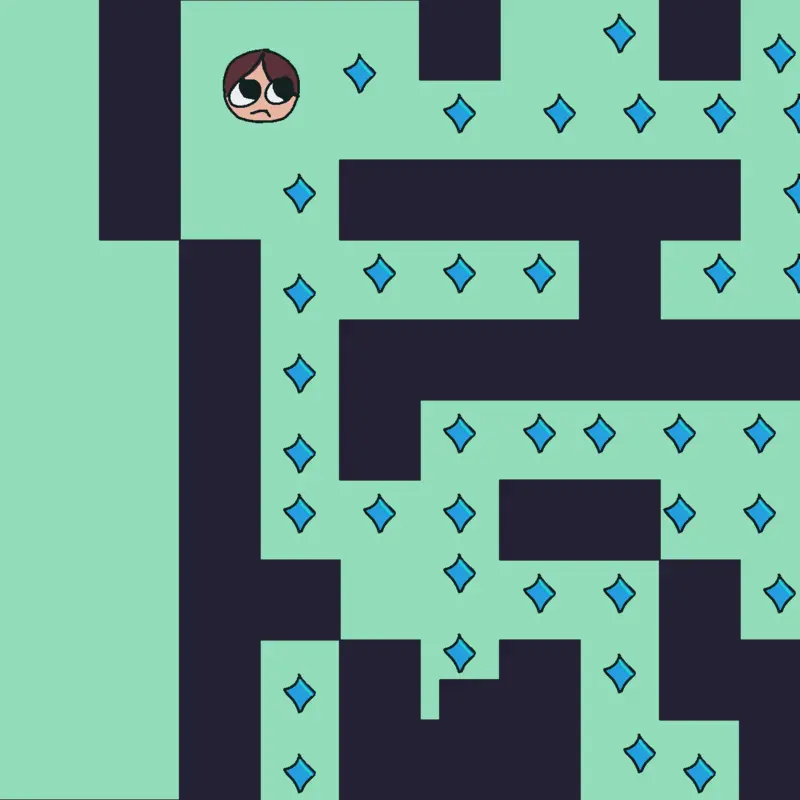 Game by @BunnyLoveramy