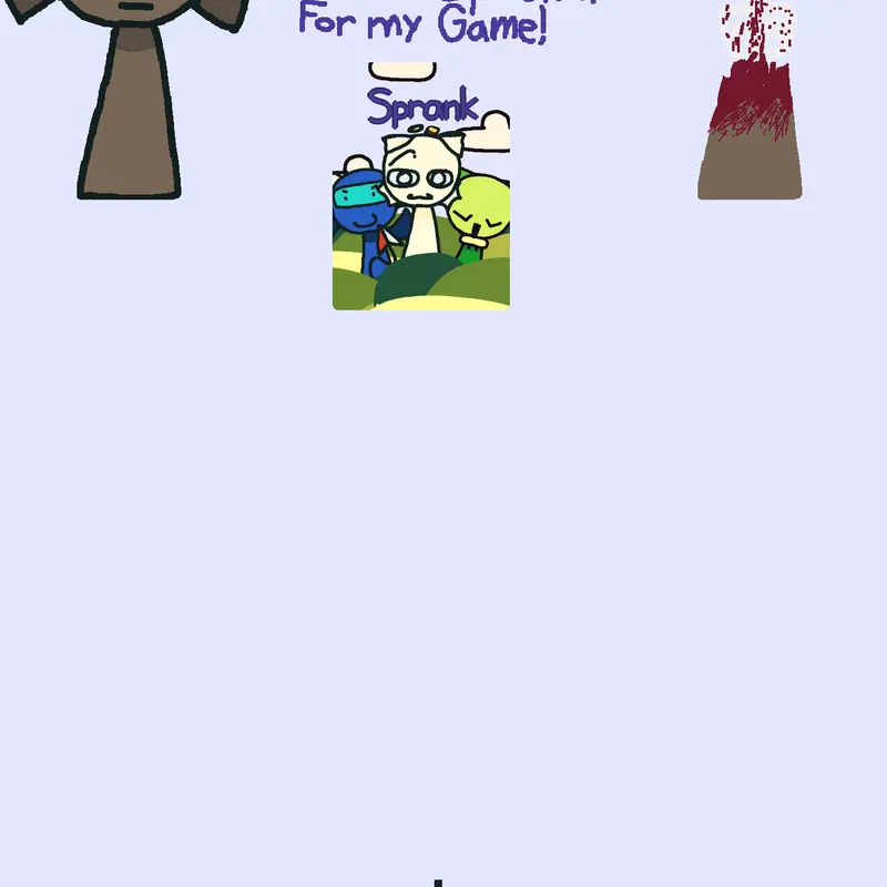Game by @platformer201