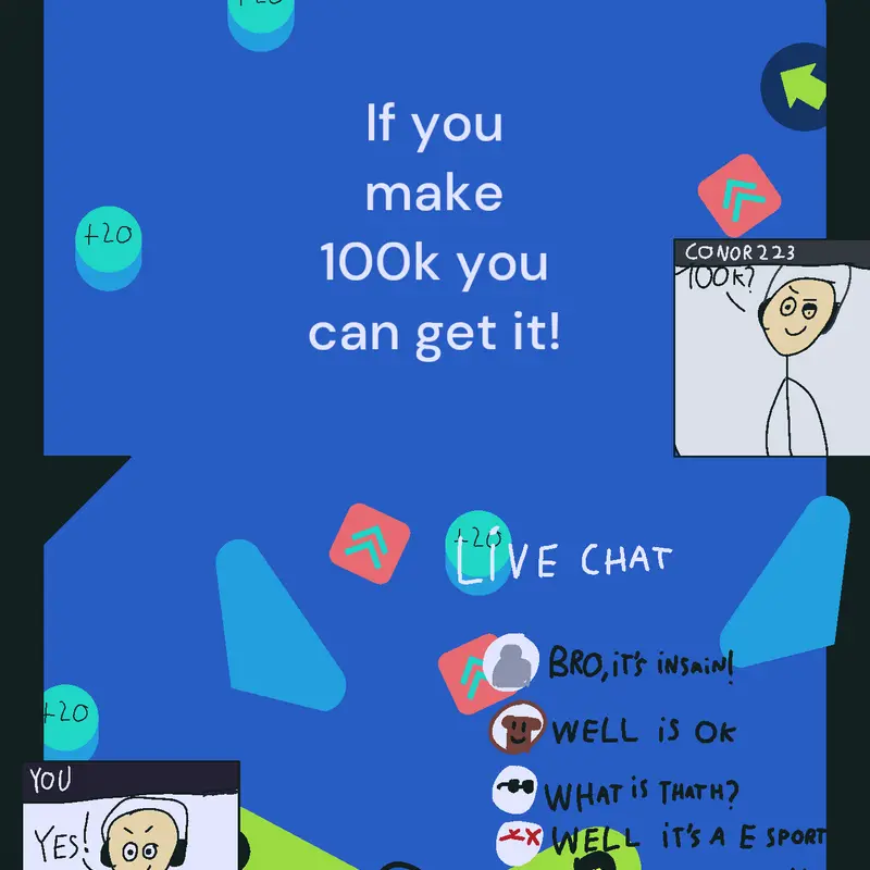 Game by @anbbbb