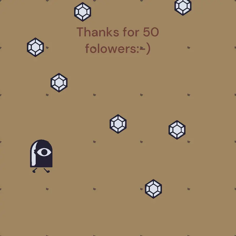 Game by @Tokashi