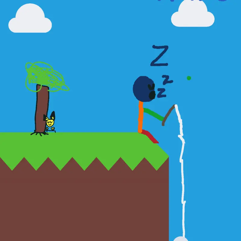 Game by @ElephantClown123
