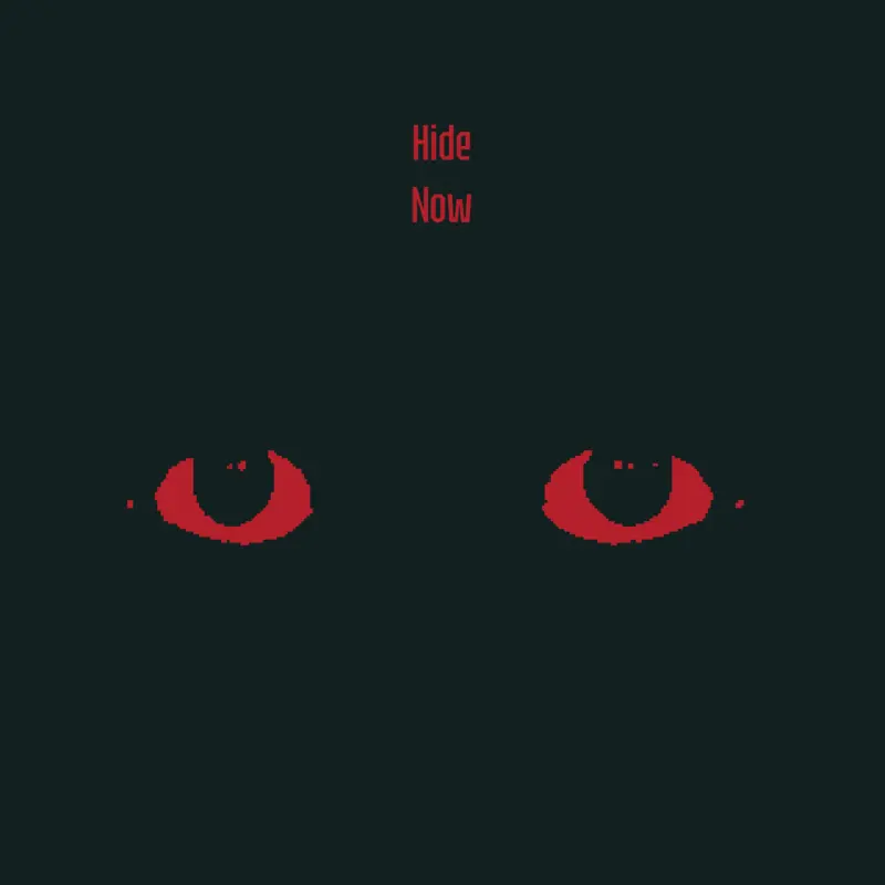 Game by @the_horror