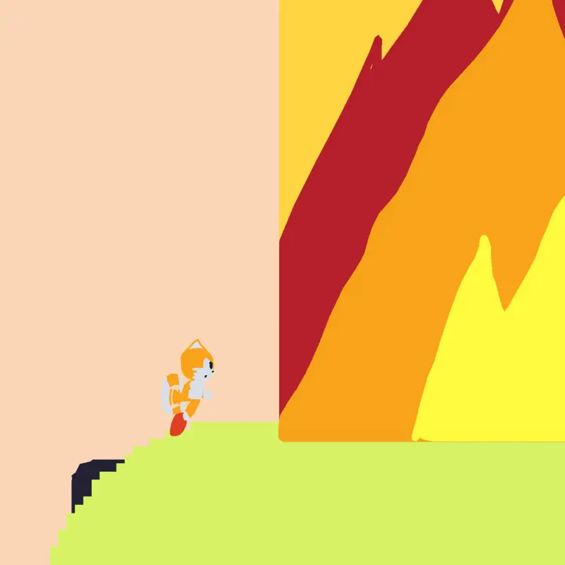 Game by @Timofiy