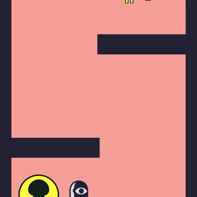 Game by @cabinoid