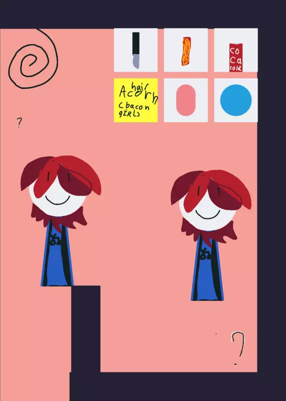 Game by @-_S3CRETARY_-