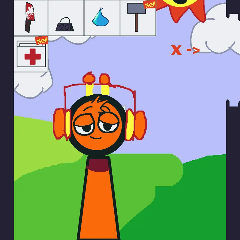 Game by @Orange_official