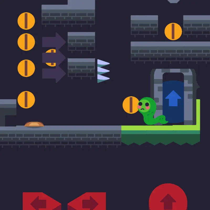 Game by @co0l