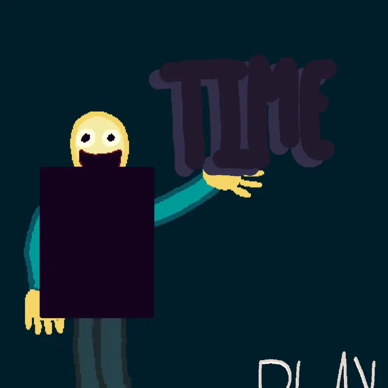 #baldi by @hiejrjj4u_Official