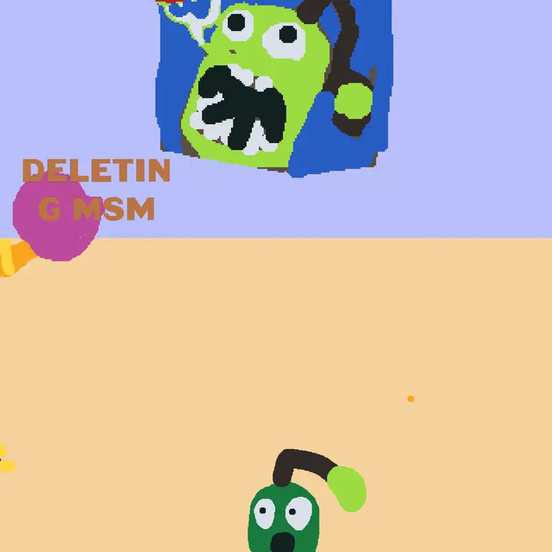 Game by @pattyman