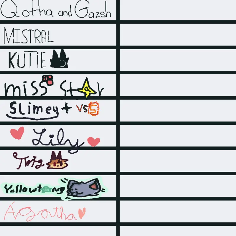 Game by @agatha2012